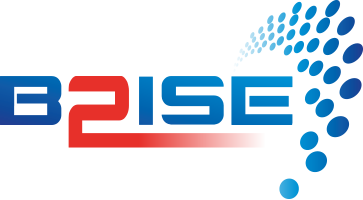 Logo B2ISE retina